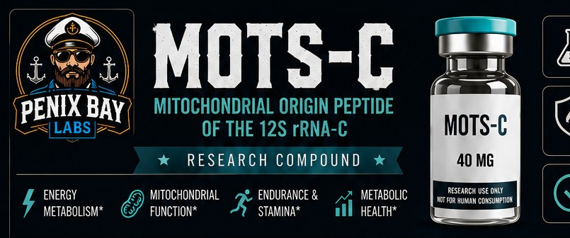 MOTS-C information card preview